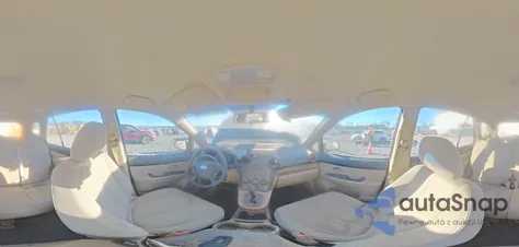 2008 Kia Rondo Lx из США, поврежденный, VIN KNAFG526687125802